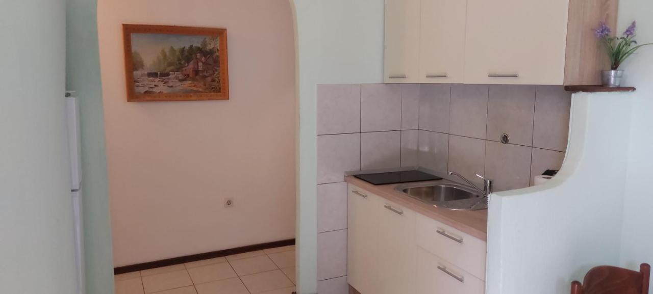 Apartments Antonio Stari Grad  Exterior photo
