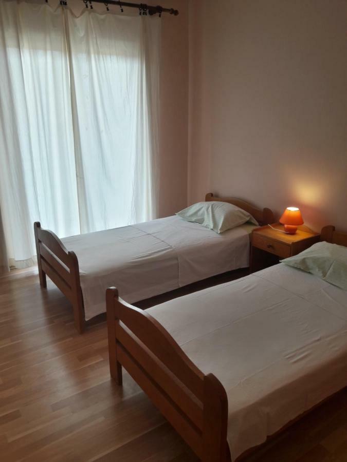 Apartments Antonio Stari Grad  Exterior photo