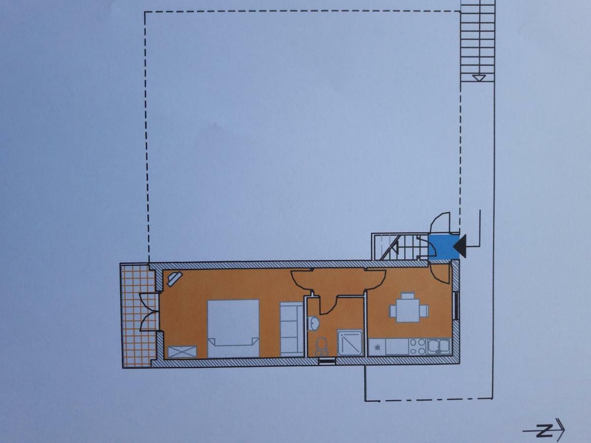 Apartments Antonio Stari Grad  Exterior photo